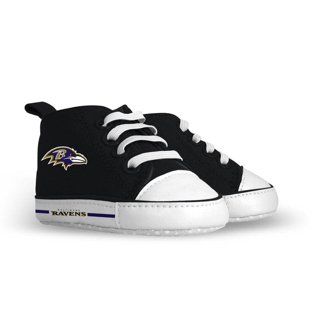Baltimore Ravens 2-Piece Baby Gift Set
