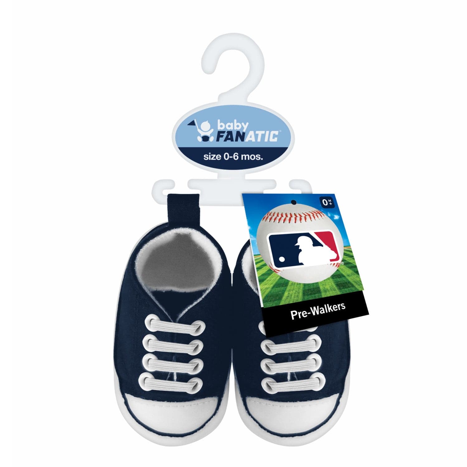 Cleveland Guardians Baby Shoes
