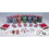 Arizona Cardinals 300 Piece Poker Set