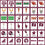 Texas A&M Aggies Memory Matching Game - Sports Gifts, Sports Memorabilia, Sports Collectibles, Fan Shop
