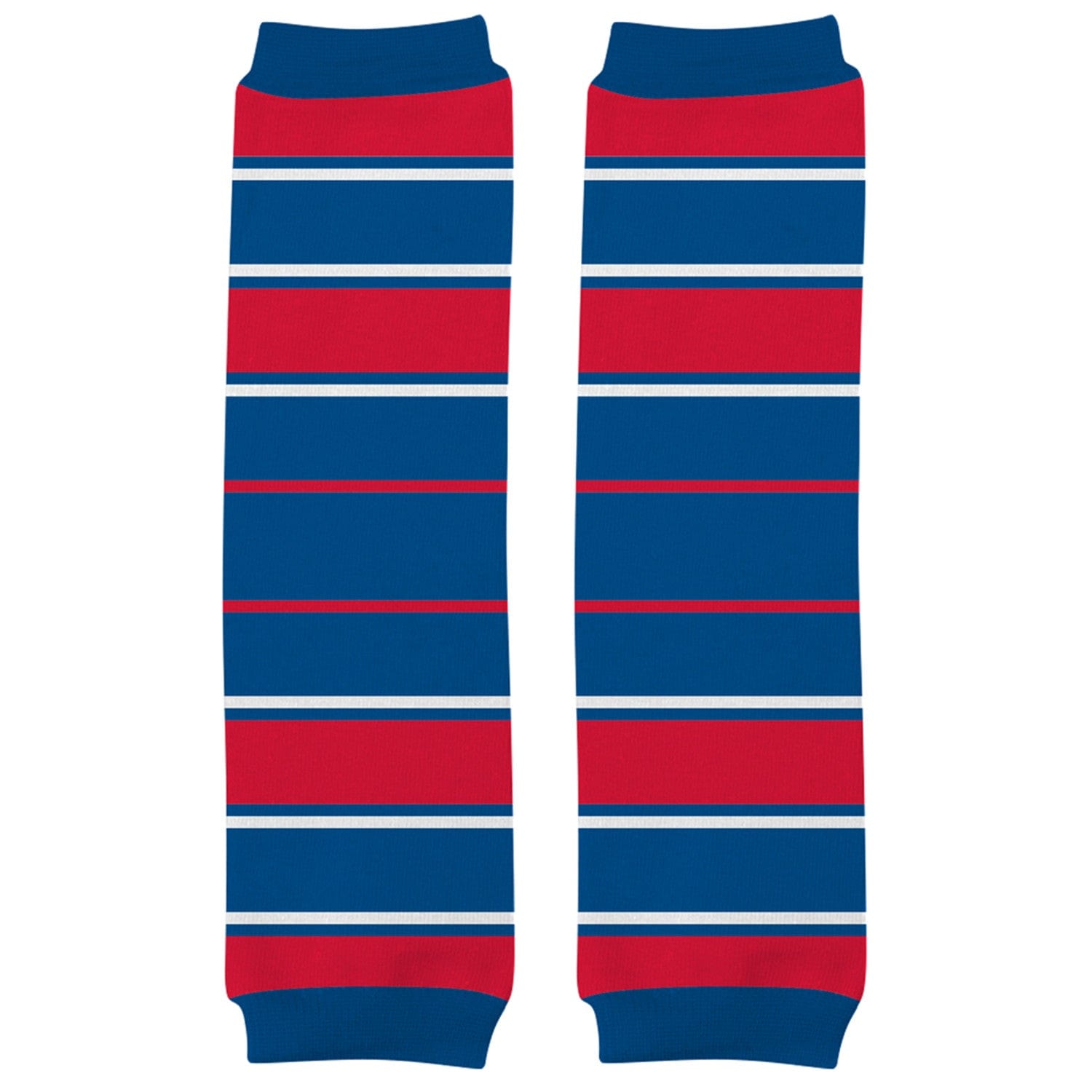 Chicago Cubs Baby Leg Warmers - Adorable Team Spirit for Little Fans - Sports Gifts, Sports Memorabilia, Sports Collectibles, Fan Shop