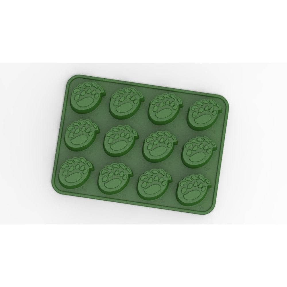 Baylor Bears Silicone Ice Cube Tray