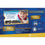 The Polar Express Toy Train Set - 757 Sports Collectibles