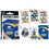 Buffalo Sabres 54-Card Deck Playing Cards - Sports Gifts, Sports Memorabilia, Sports Collectibles, Fan Shop