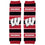 Wisconsin Badgers Baby Leg Warmers - Sports Gifts, Sports Memorabilia, Sports Collectibles, Fan Shop