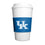 Kentucky Wildcats Silicone Grip - 757 Sports Collectibles