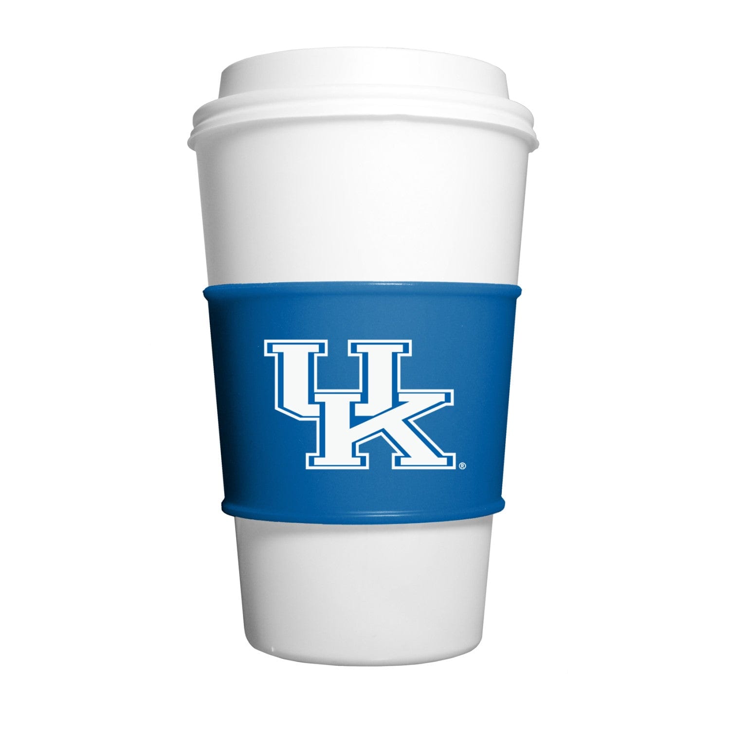 Kentucky Wildcats Silicone Grip - Ultimate Fan Gear