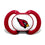 Arizona Cardinals 3-Piece Baby Gift Set - Sports Gifts, Sports Memorabilia, Sports Collectibles, Fan Shop