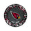Arizona Cardinals Confetti PopSockets Magnetic Phone Grip and Stand
