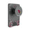 Arizona Cardinals Confetti PopSockets Magnetic Phone Grip and Stand