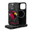 Arizona Cardinals 2024 Illustrated Limited Edition Bling Phone Case