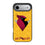 Arizona Cardinals 2024 Illustrated Limited Edition Bump Phone Case