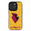 Arizona Cardinals 2024 Illustrated Limited Edition Bump Phone Case