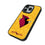 Arizona Cardinals 2024 Illustrated Limited Edition Magnetic Phone Case