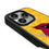 Arizona Cardinals 2024 Illustrated Limited Edition Magnetic Phone Case