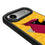 Arizona Cardinals 2024 Illustrated Limited Edition Magnetic Phone Case