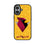 Arizona Cardinals 2024 Illustrated Limited Edition Magnetic Phone Case