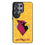 Arizona Cardinals Deco MagSafe Compatible Phone Case for Samsung Galaxy