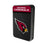Arizona Cardinals Endzone Plus Wireless Mag Power Bank
