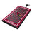 Arizona Cardinals Field 5000mAh Flat Powerbank