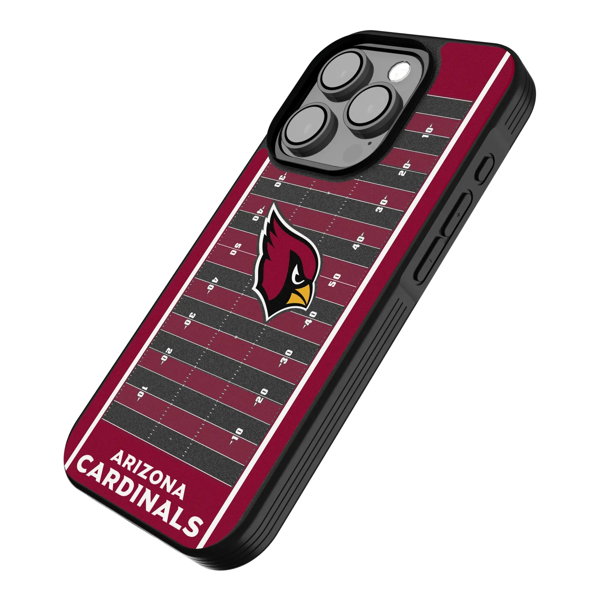 Arizona Cardinals Field Bump Phone Case