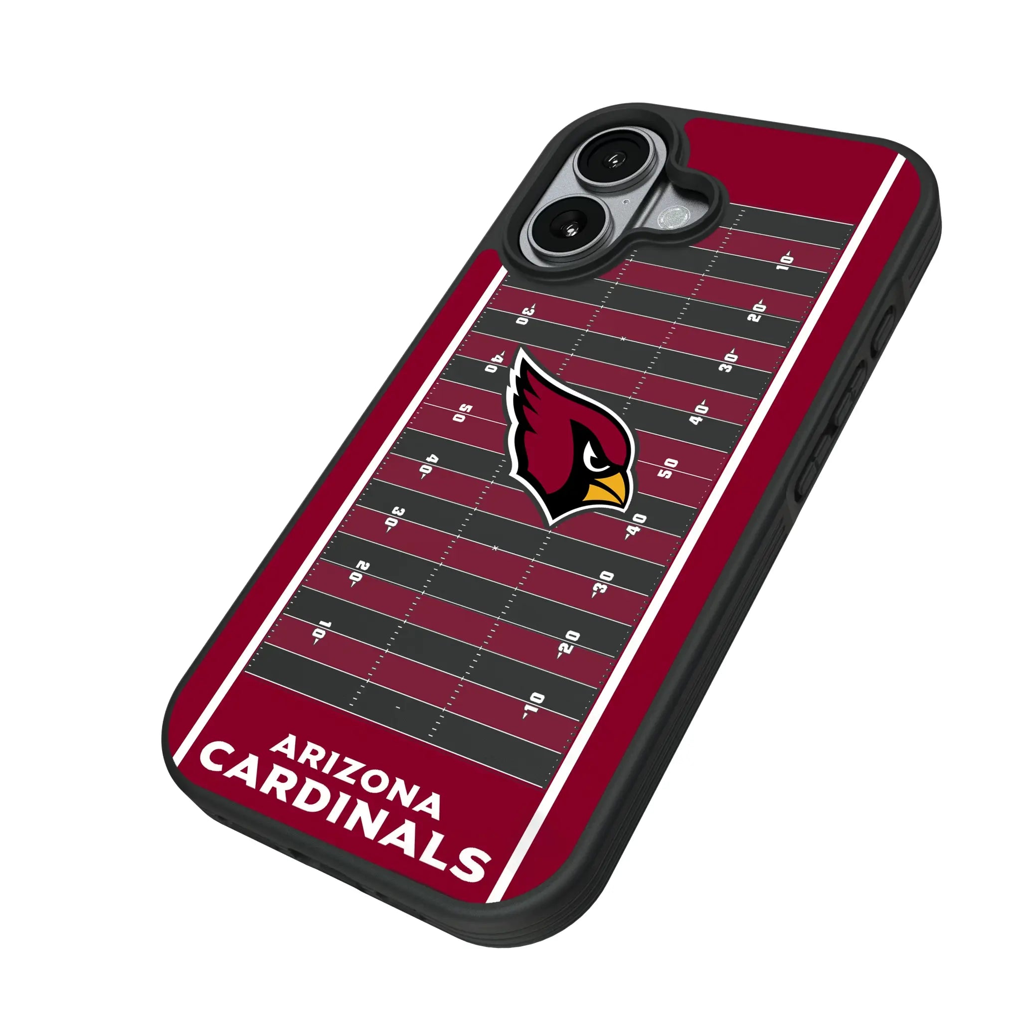 Arizona Cardinals Field Bump Phone Case
