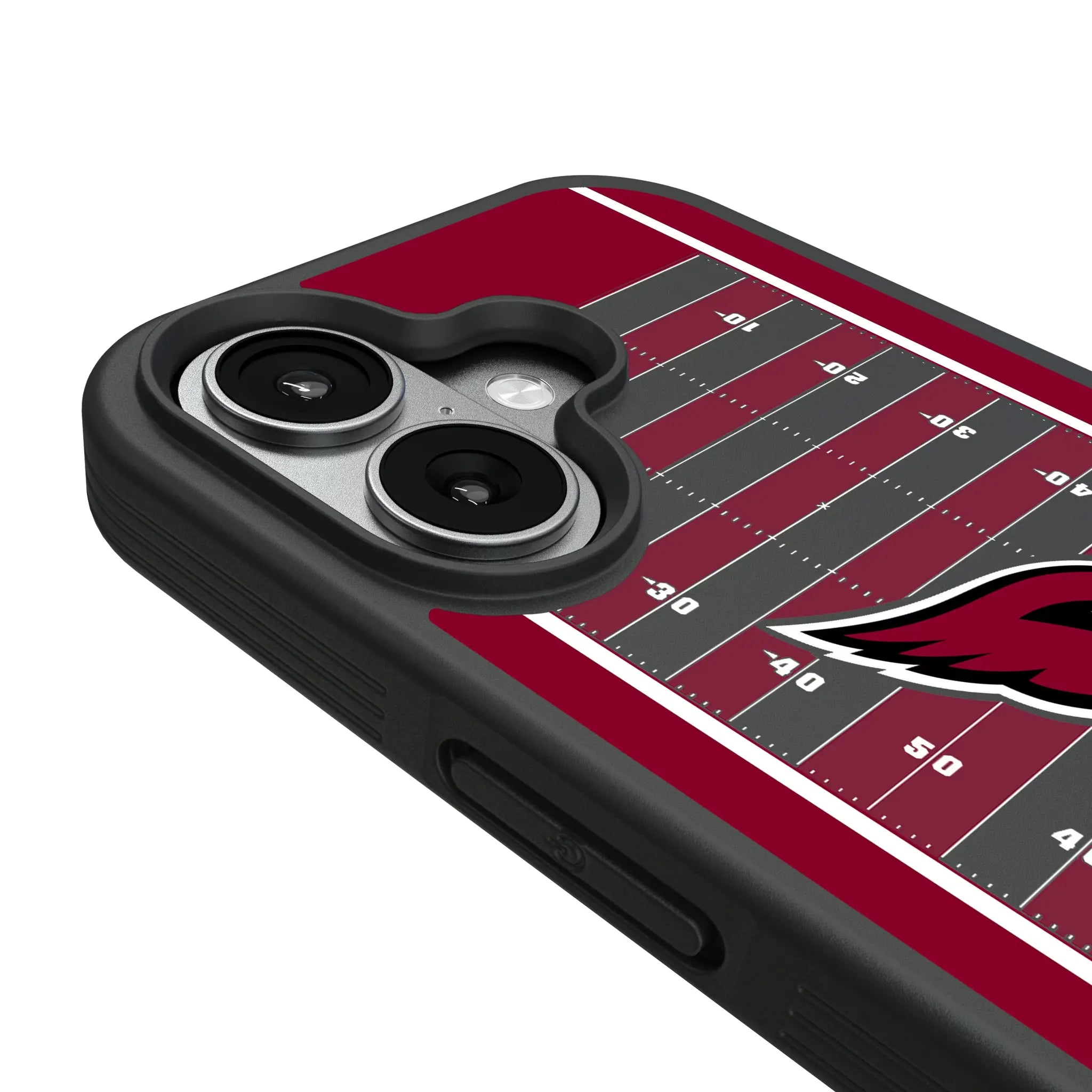 Arizona Cardinals Field Bump Phone Case