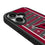Arizona Cardinals Field Bump Phone Case