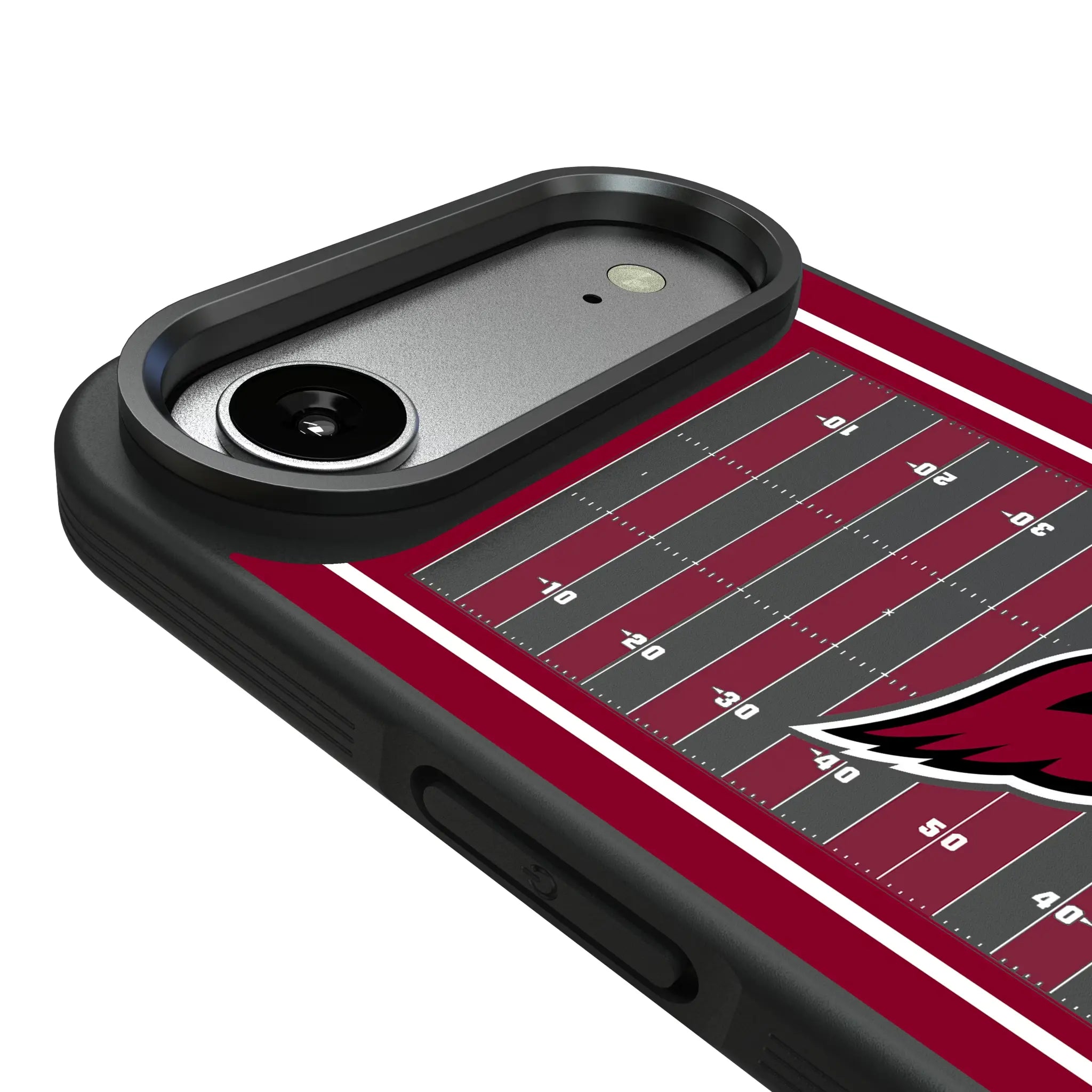Arizona Cardinals Field Bump Phone Case