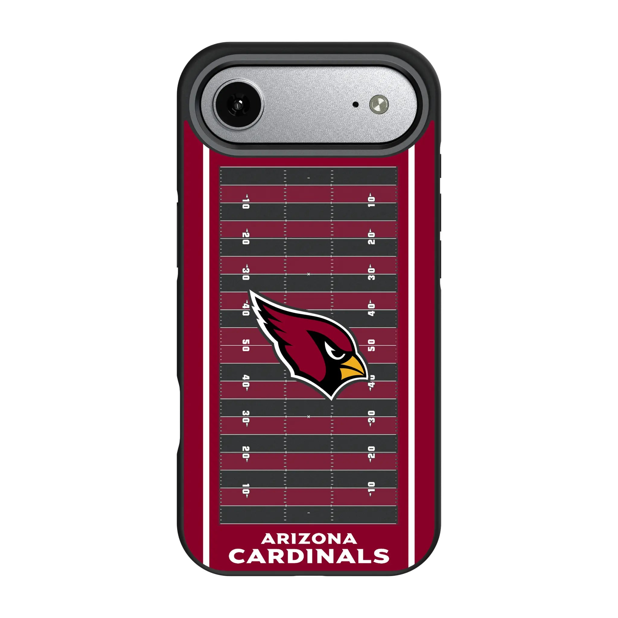 Arizona Cardinals Field Bump Phone Case