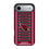 Arizona Cardinals Field Bump Phone Case