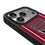Arizona Cardinals Field Bump Phone Case