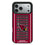 Arizona Cardinals Field Bump Phone Case