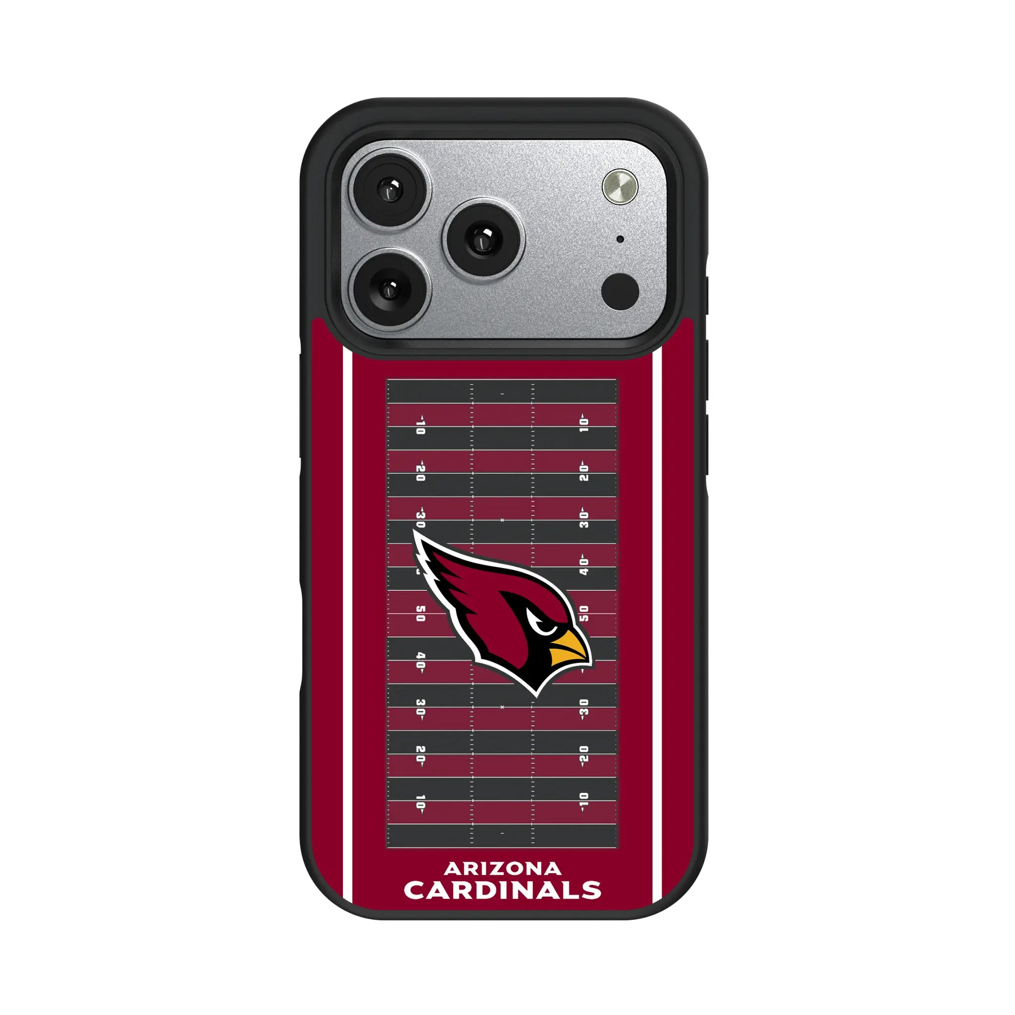 Arizona Cardinals Field Bump Phone Case