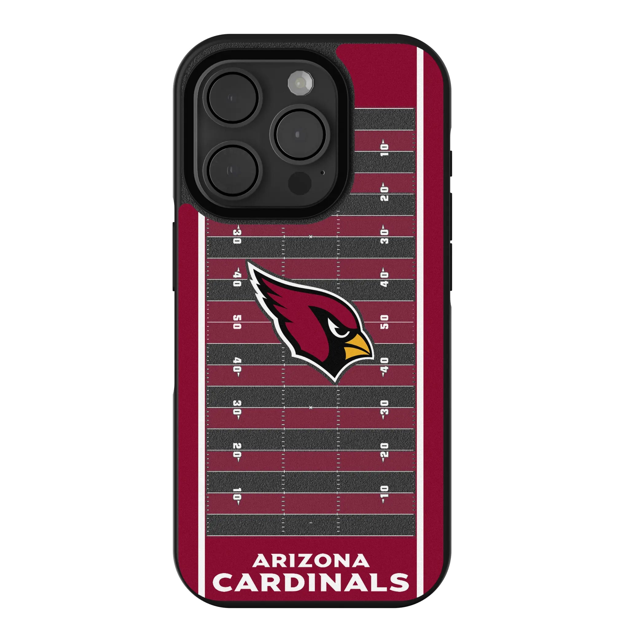 Arizona Cardinals Field Bump Phone Case