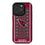 Arizona Cardinals Field Bump Phone Case