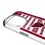 Arizona Cardinals Field Clear Phone Case for Apple iPhone