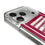 Arizona Cardinals Field Glitter Phone Case