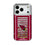 Arizona Cardinals Field Glitter Phone Case