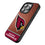 Arizona Cardinals Football Wordmark Bump Phone Case