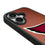 Arizona Cardinals Football Wordmark Bump Phone Case