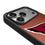 Arizona Cardinals Football Wordmark Bump Phone Case