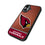Arizona Cardinals Football Wordmark MagSafe Compatible Phone Case for Apple iPhone