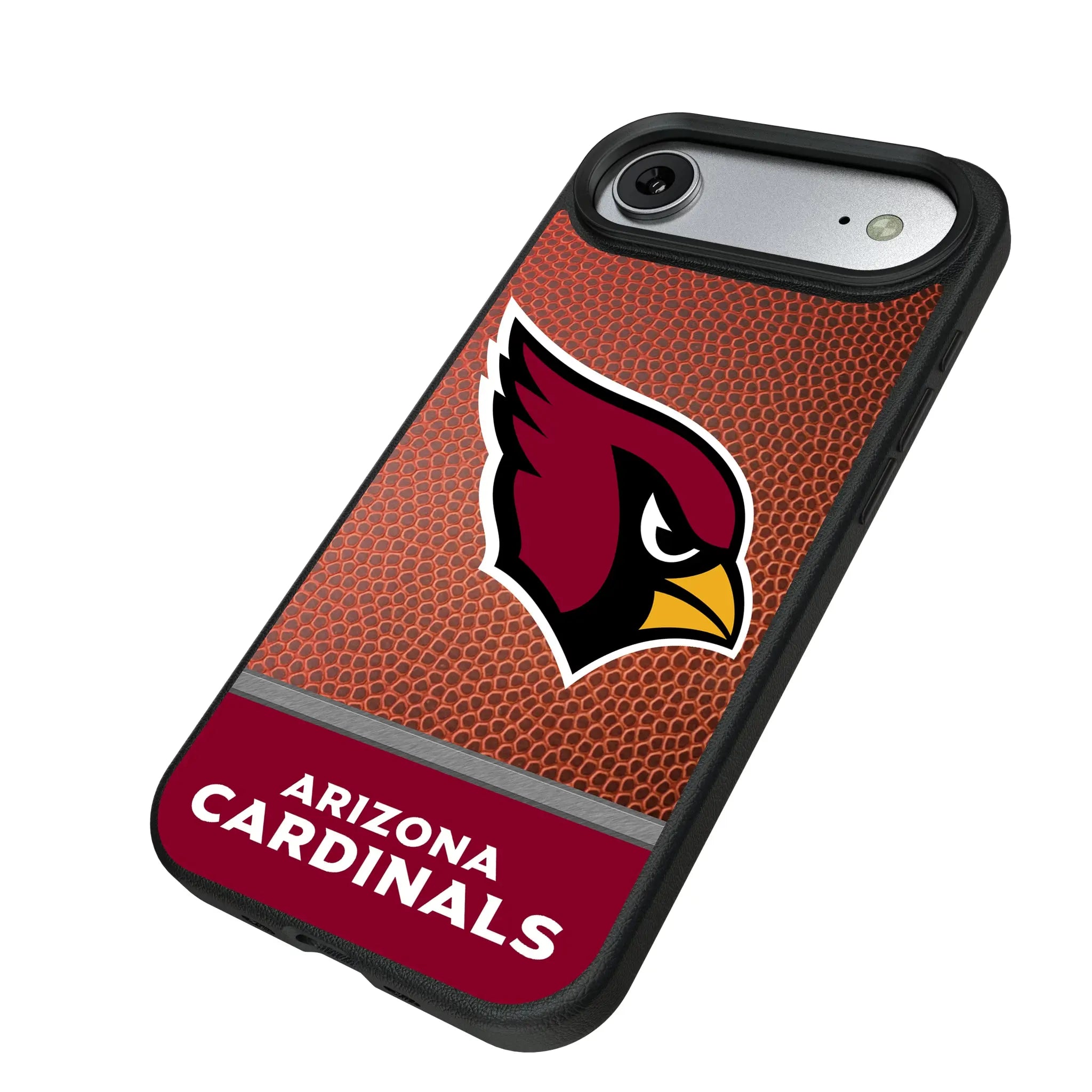 Arizona Cardinals Football Wordmark MagSafe Compatible Phone Case for Apple iPhone