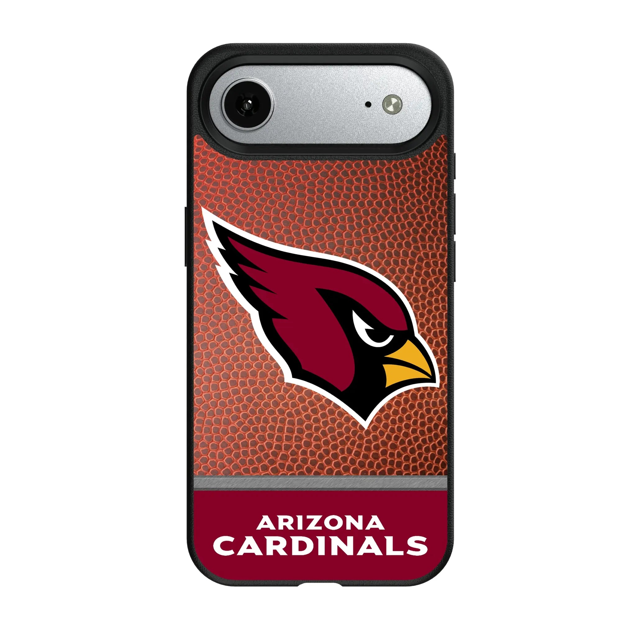 Arizona Cardinals Football Wordmark MagSafe Compatible Phone Case for Apple iPhone
