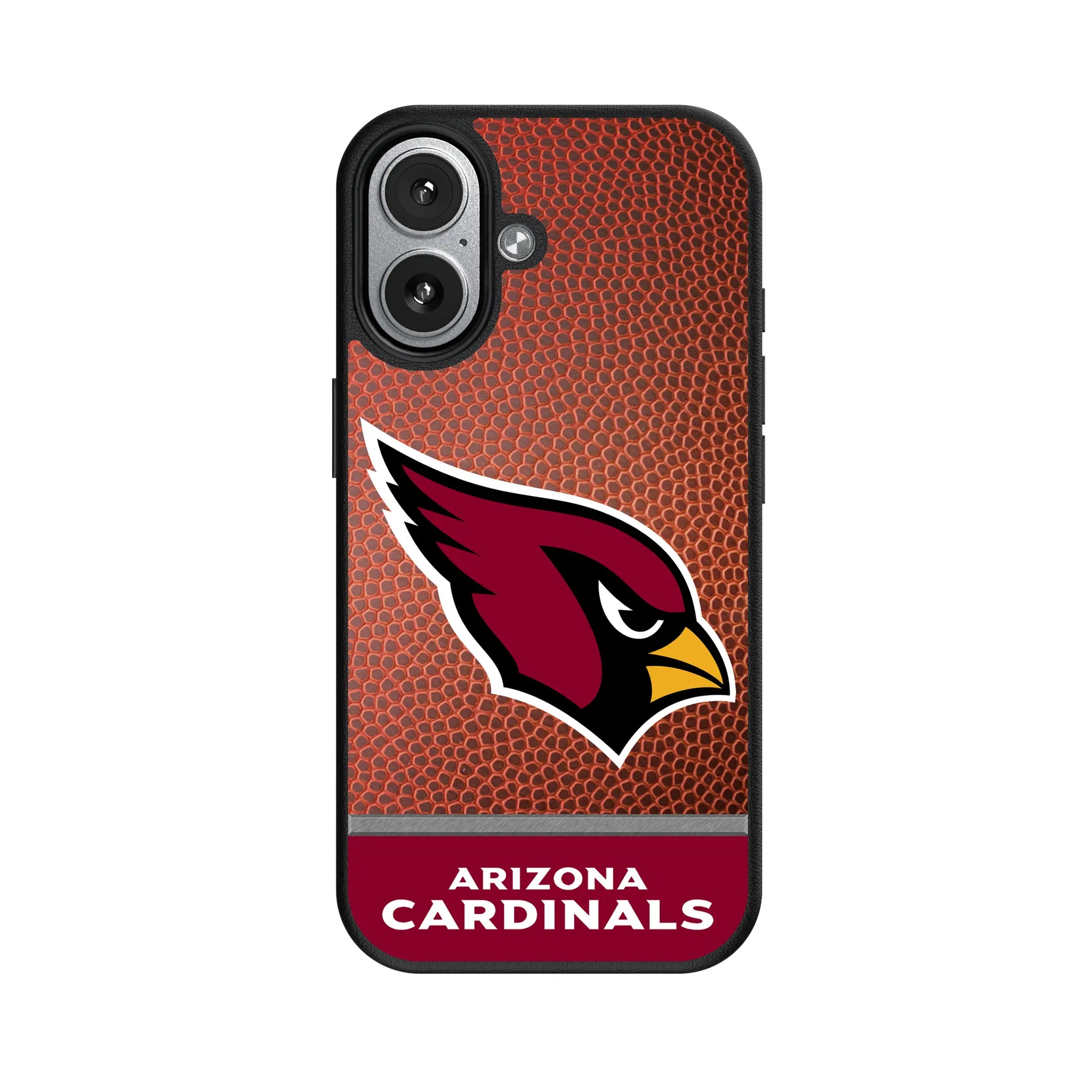 Arizona Cardinals Football Wordmark MagSafe Compatible Phone Case for Apple iPhone