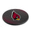 Arizona Cardinals Linen 15-Watt Wireless Charger