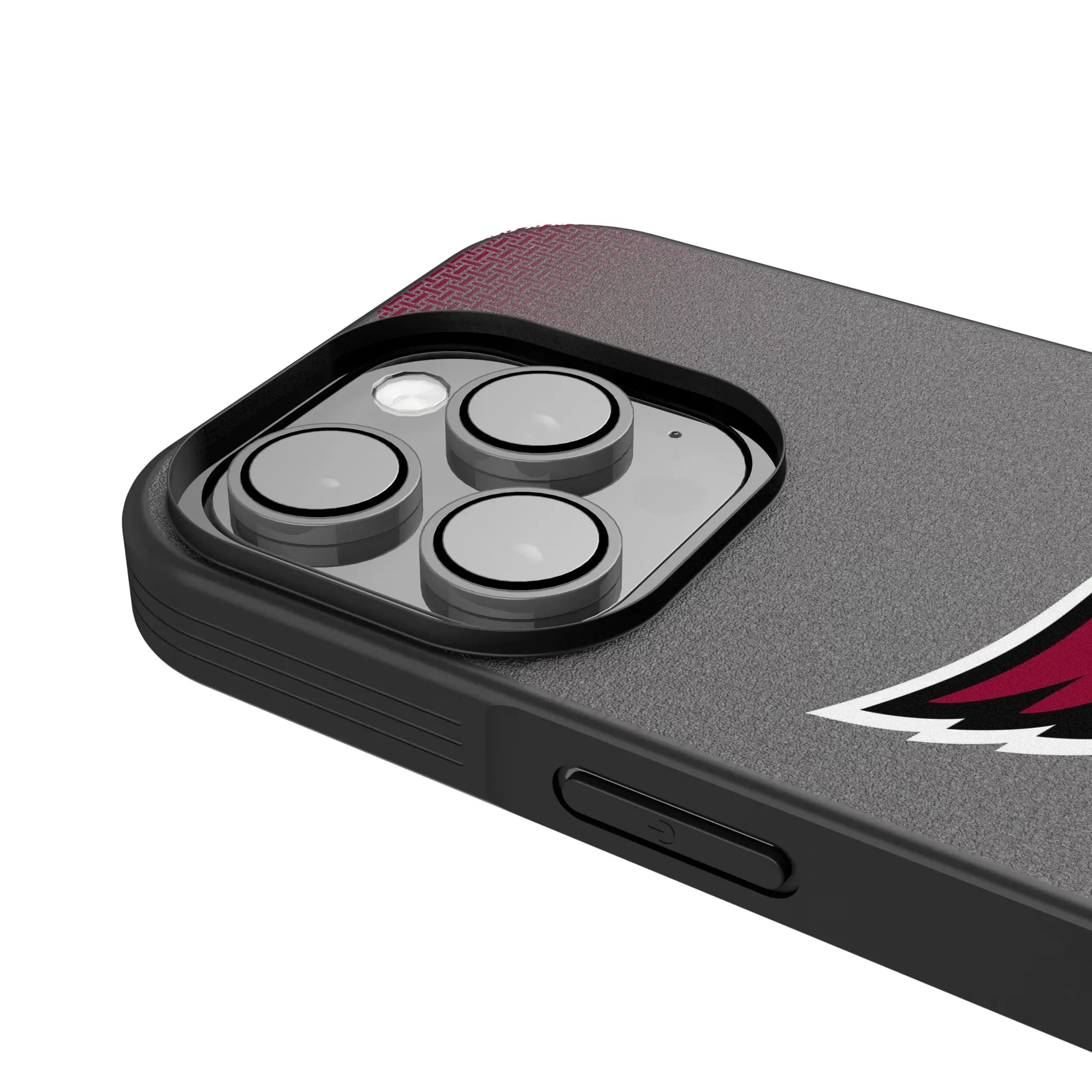 Arizona Cardinals Linen Bump Phone Case
