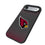 Arizona Cardinals Linen Bump Phone Case