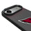 Arizona Cardinals Linen Bump Phone Case